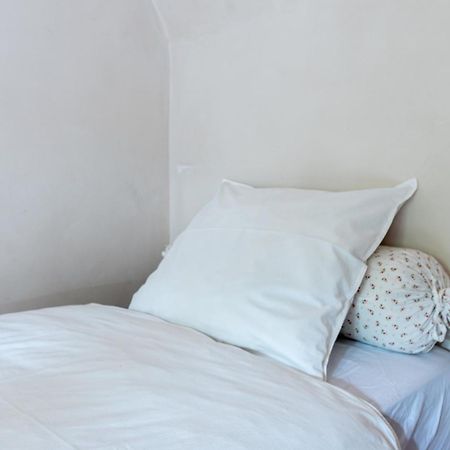 Bed End Breakfast Du Centre Bed & Breakfast Бур-Сен-Морис Екстериор снимка
