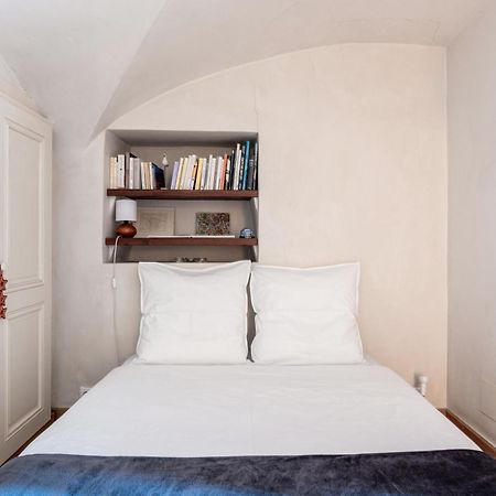 Bed End Breakfast Du Centre Bed & Breakfast Бур-Сен-Морис Екстериор снимка