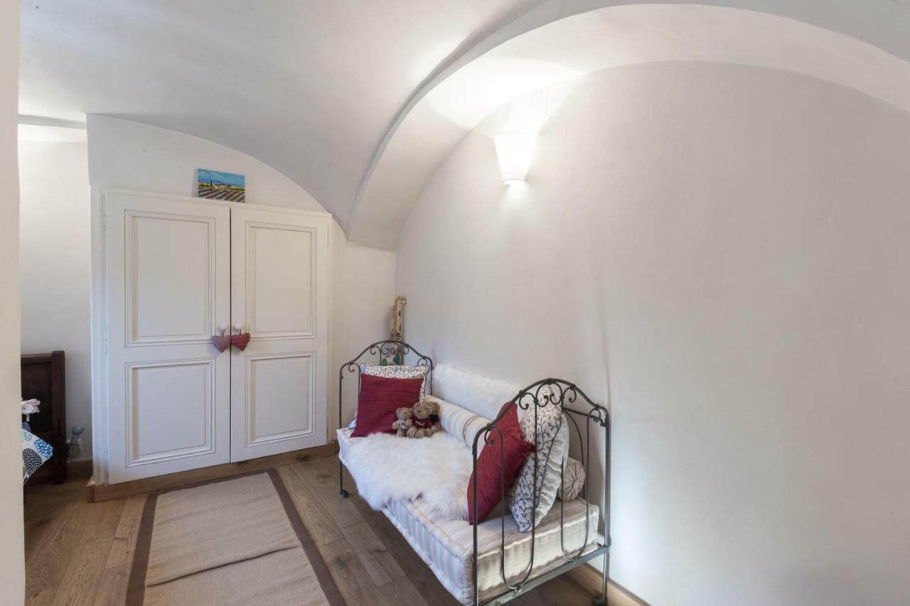 Bed End Breakfast Du Centre Bed & Breakfast Бур-Сен-Морис Екстериор снимка